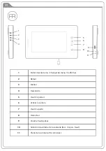 Предварительный просмотр 9 страницы evology EVO-872 Assembly Instructions Manual