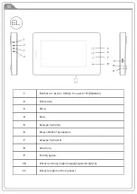 Предварительный просмотр 13 страницы evology EVO-872 Assembly Instructions Manual