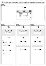 Предварительный просмотр 20 страницы evology EVO-872 Assembly Instructions Manual