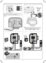 Preview for 8 page of evology SA003E-B Assembly, Use, Maintenance Manual