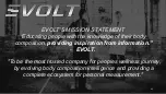 Preview for 42 page of EVOLT EV360 User Manual