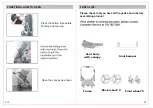 Preview for 5 page of Evolur 524 Nova User Manual