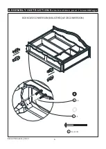 Preview for 6 page of Evolur aurora Assembly Instructions Manual