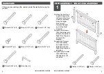 Предварительный просмотр 5 страницы Evolur aurora Owner'S Manual