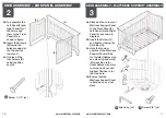 Предварительный просмотр 6 страницы Evolur aurora Owner'S Manual