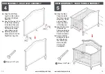 Предварительный просмотр 7 страницы Evolur aurora Owner'S Manual