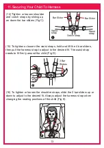 Предварительный просмотр 13 страницы Evolur Infinity 478 User Manual