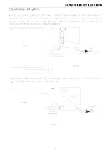 Предварительный просмотр 5 страницы Evolution Aqua Cetus sieve Installation And Instruction Manual