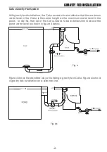 Предварительный просмотр 5 страницы Evolution Aqua ceTus Installation And Instruction Manual