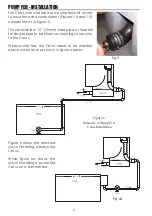 Предварительный просмотр 6 страницы Evolution Aqua ceTus Installation And Instruction Manual