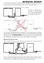 Предварительный просмотр 7 страницы Evolution Aqua ceTus Installation And Instruction Manual