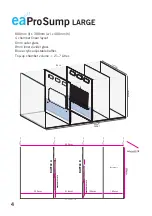 Preview for 4 page of Evolution Aqua eaProSump Series Installation And Instruction Manual