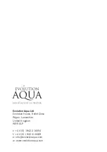 Preview for 8 page of Evolution Aqua eaProSump Series Installation And Instruction Manual