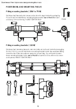 Предварительный просмотр 9 страницы Evolution Aqua evoUV evo110 Installation And Operating Manual