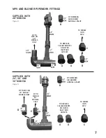 Предварительный просмотр 7 страницы Evolution Aqua K1 MICRO BEAD 20 Installation And Instruction Manual