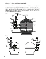 Предварительный просмотр 8 страницы Evolution Aqua K1 MICRO BEAD 20 Installation And Instruction Manual