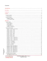 Preview for 2 page of Evolution Controls EVO/ECM-Modbus Application Manual