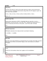 Preview for 18 page of Evolution Controls EVO/ECM-Modbus Application Manual