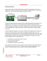 Preview for 48 page of Evolution Controls EVO/ECM-Modbus Application Manual