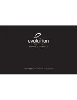 Предварительный просмотр 9 страницы Evolution Digital HD Set-Top Box User Manual