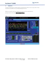 Предварительный просмотр 8 страницы EVOLUTION MEASUREMENT EvoScann CANDI ELE-CANDI-CANDI01 Product User Manual