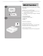 Предварительный просмотр 6 страницы Evolution Technologies EV64AMX Operating Instructions Manual