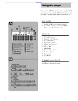 Предварительный просмотр 12 страницы Evolution Technologies EV64AMX Operating Instructions Manual