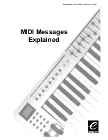 Preview for 12 page of Evolution Technologies MK-416C User Manual