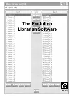 Preview for 16 page of Evolution Technologies MK-416C User Manual