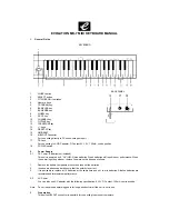 Evolution Technologies MK-7 Manual preview