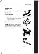 Предварительный просмотр 7 страницы Evolution 005-0002 Original Instructions Manual