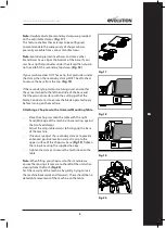 Предварительный просмотр 9 страницы Evolution 005-0002 Original Instructions Manual