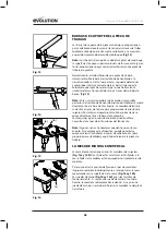 Предварительный просмотр 18 страницы Evolution 005-0002 Original Instructions Manual