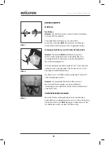 Предварительный просмотр 26 страницы Evolution 013-0001 Original Instructions Manual