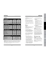 Предварительный просмотр 14 страницы Evolution 041-0002A Original Instructions Manual