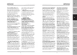 Preview for 5 page of Evolution 052-0001 Original Instructions Manual