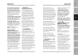 Preview for 6 page of Evolution 052-0001 Original Instructions Manual