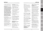 Preview for 15 page of Evolution 052-0001 Original Instructions Manual