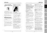 Preview for 30 page of Evolution 052-0001 Original Instructions Manual