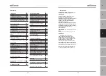 Preview for 37 page of Evolution 052-0001 Original Instructions Manual