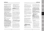 Preview for 41 page of Evolution 052-0001 Original Instructions Manual