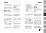 Preview for 52 page of Evolution 052-0001 Original Instructions Manual