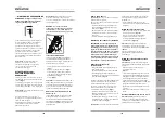 Preview for 65 page of Evolution 052-0001 Original Instructions Manual