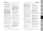 Preview for 66 page of Evolution 052-0001 Original Instructions Manual