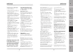 Preview for 70 page of Evolution 052-0001 Original Instructions Manual