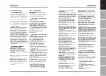 Preview for 75 page of Evolution 052-0001 Original Instructions Manual