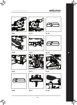 Предварительный просмотр 19 страницы Evolution 052-0001A Original Instructions Manual