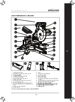 Предварительный просмотр 77 страницы Evolution 052-0001A Original Instructions Manual