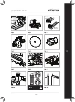 Предварительный просмотр 79 страницы Evolution 052-0001A Original Instructions Manual