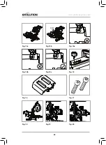 Предварительный просмотр 80 страницы Evolution 052-0001A Original Instructions Manual